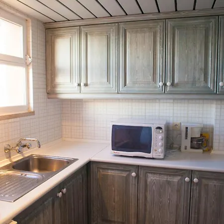 Apartment Marina Quarteira