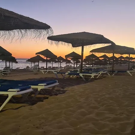 דירה T2 Premium Na 1ª Linha Da Marina Vilamoura