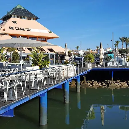 T2 Premium Na 1ª Linha Da Marina Vilamoura * קווארטיירה