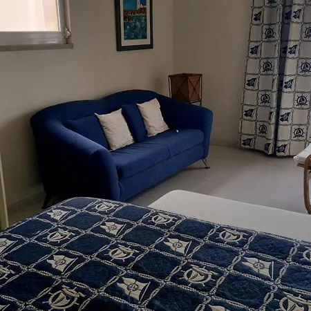 Marina Apartment Quarteira