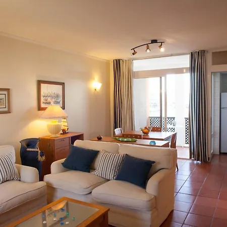T2 Premium Na 1ª Linha Da Marina Vilamoura *