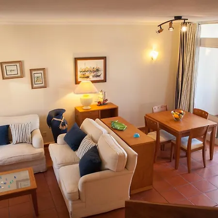 T2 Premium Na 1ª Linha Da Marina Vilamoura Apartamento *