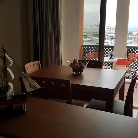 דירה T2 Premium Na 1ª Linha Da Marina Vilamoura