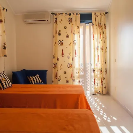 Apartment Marina Quarteira