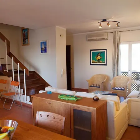 דירה T2 Premium Na 1ª Linha Da Marina Vilamoura *