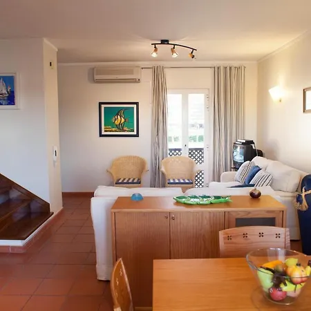 T2 Premium Na 1ª Linha Da Marina Vilamoura