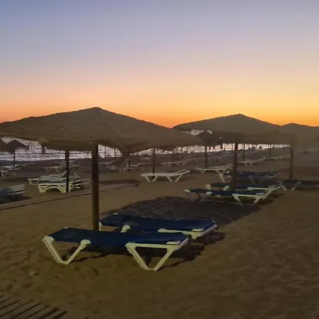 דירה T2 Premium Na 1ª Linha Da Marina Vilamoura קווארטיירה