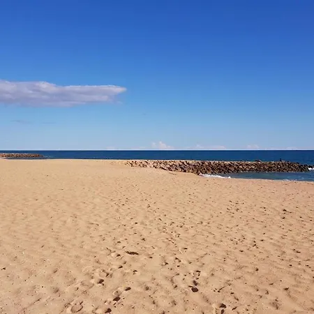 T2 Premium Na 1ª Linha Da Marina Vilamoura Apartament