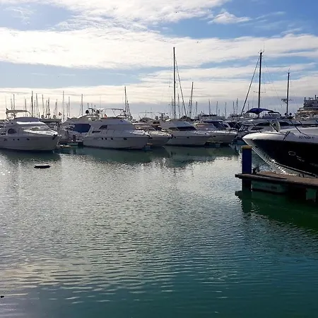 T2 Premium Na 1ª Linha Da Marina Vilamoura