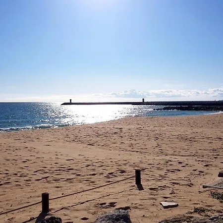 T2 Premium Na 1ª Linha Da Marina Vilamoura