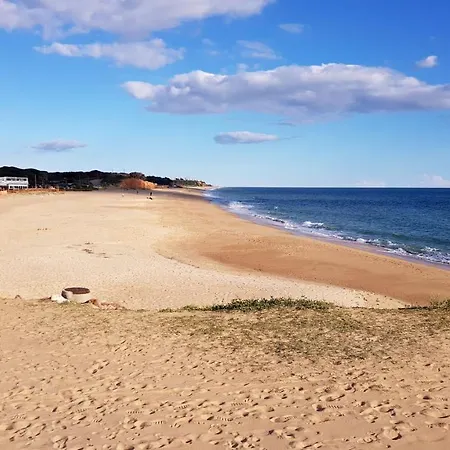 T2 Premium Na 1ª Linha Da Marina Vilamoura Quarteira
