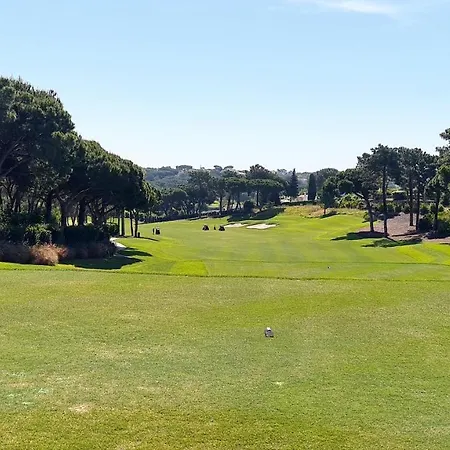 T2 Premium Na 1ª Linha Da Marina Vilamoura * קווארטיירה