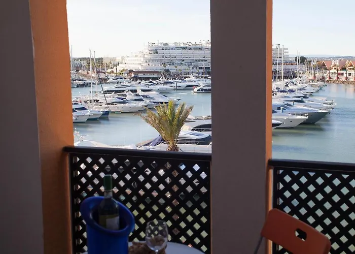 Appartement Marina *