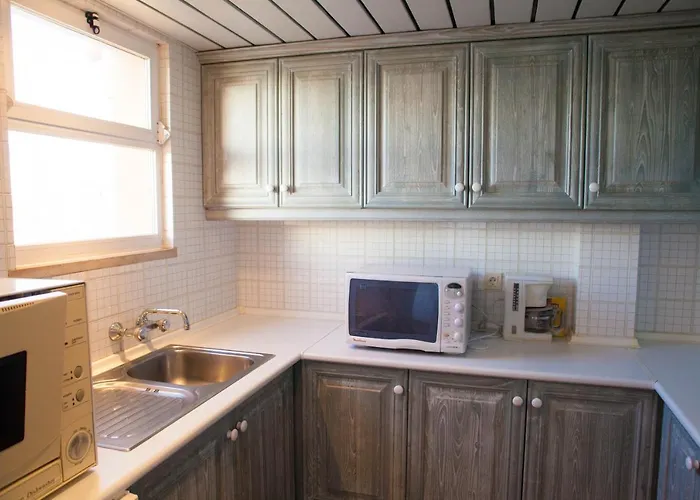 Appartement Marina Quarteira