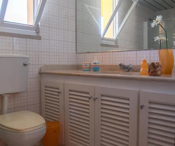 Appartement Marina Quarteira
