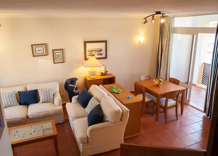Marina Appartement *