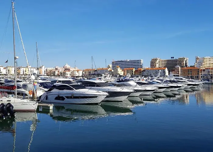 Appartement Marina *