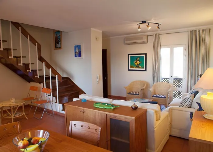 Appartement Marina *