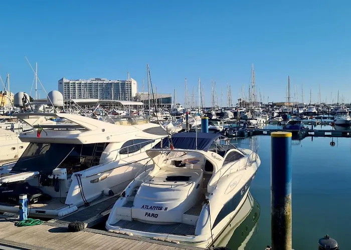 Appartement Marina