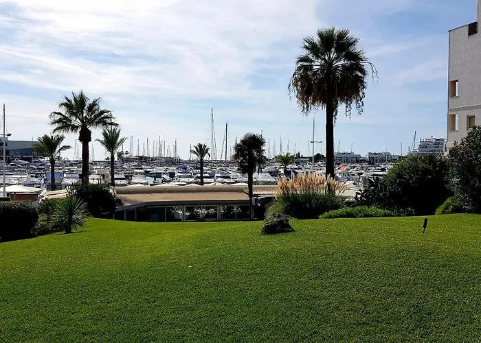 Marina Appartement
