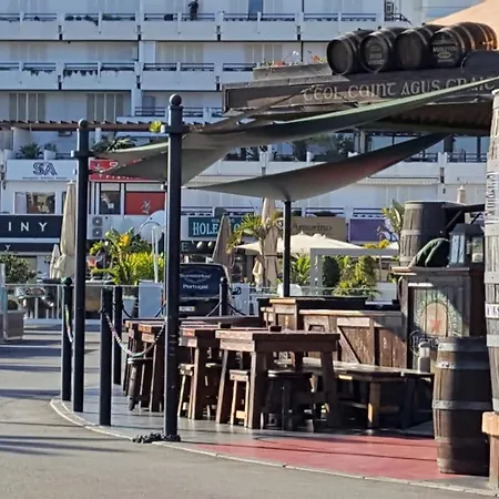 Marina Apartamento *