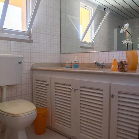 Apartamento Marina Quarteira