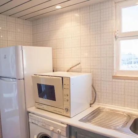 Marina Apartamento *