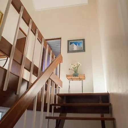 Marina Apartamento Quarteira