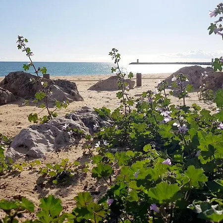 Apartamento Marina Quarteira