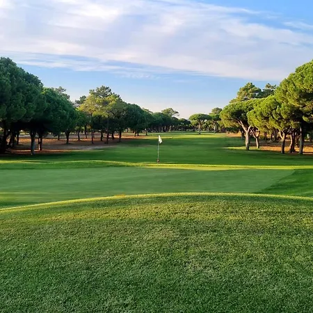 Marina Apartamento Quarteira