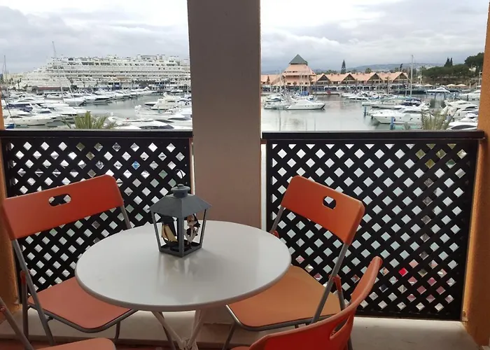 Marina Apartment