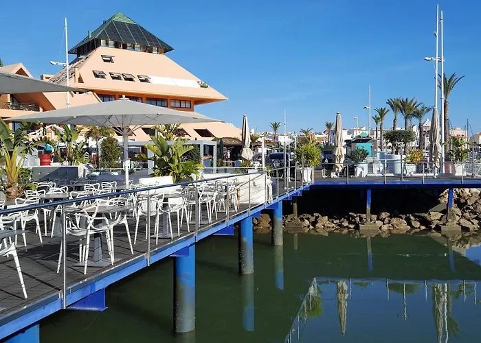 Marina * Quarteira
