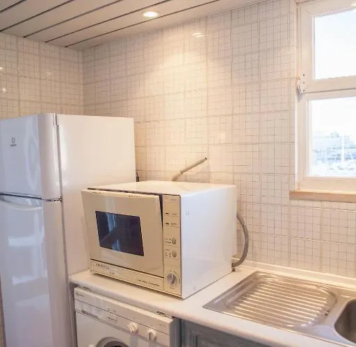 Marina Apartment *