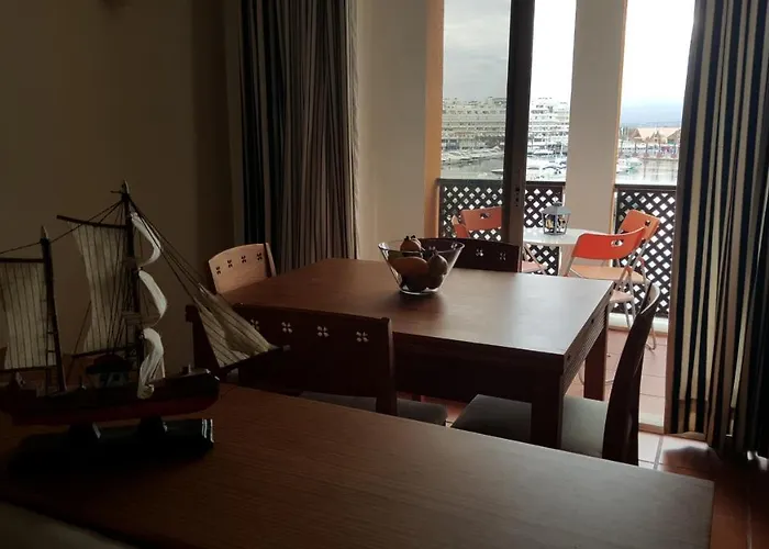 Apartment Marina