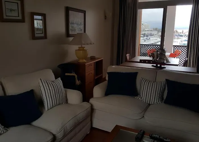 Apartment Marina *