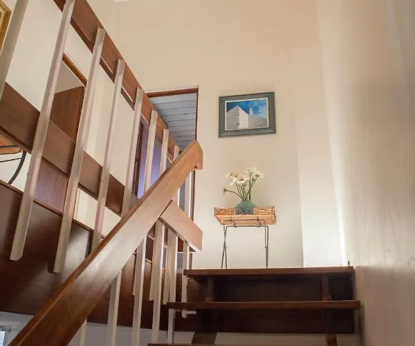 Marina Apartment Quarteira