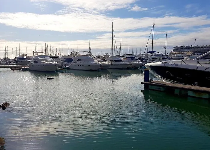 Marina